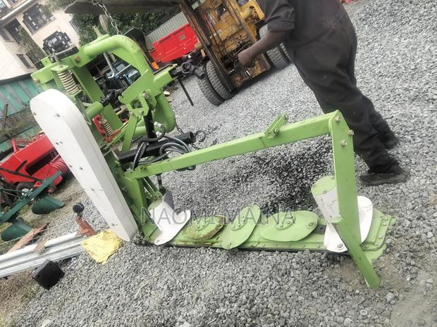 Disc Mower/ Grass Cutter - thumbnail 6
