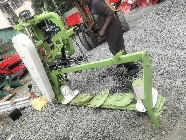 Disc Mower/ Grass Cutter - thumbnail 7