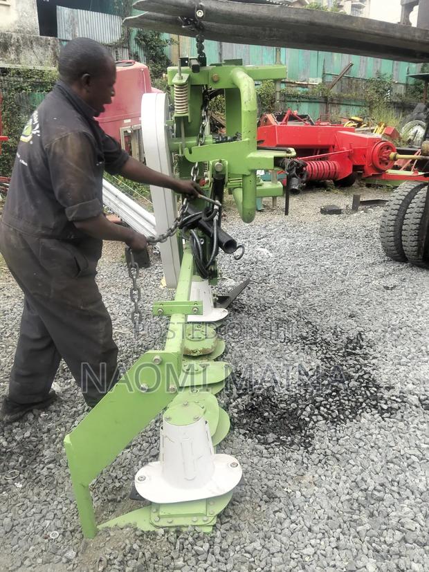 Disc Mower/ Grass Cutter - thumbnail 10