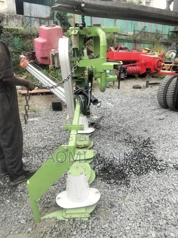 Disc Mower/ Grass Cutter - thumbnail 11