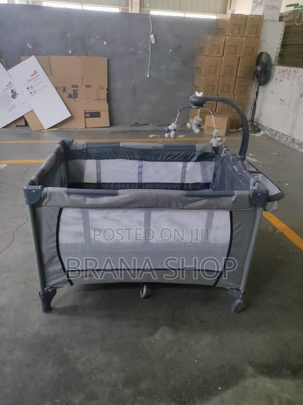 Cute Baby Bassinet – Comfortable Stylish Newborn Cot