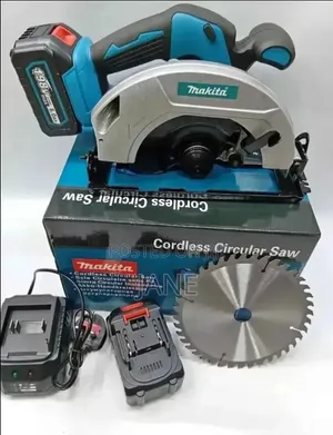 Makita Cordless Circular Saw
