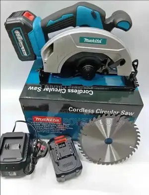 Makita Cordless Circular Saw