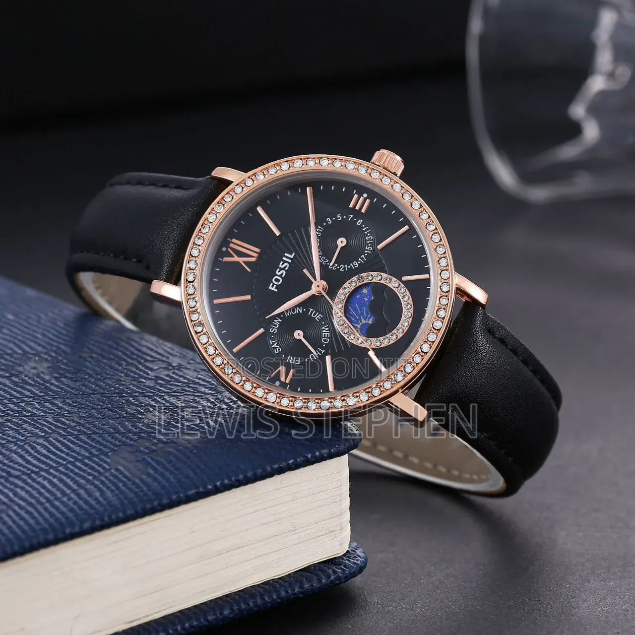 Fossil Watch