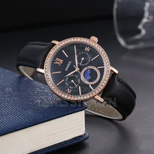 Fossil Watch