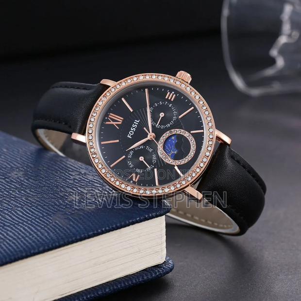 Fossil Watch