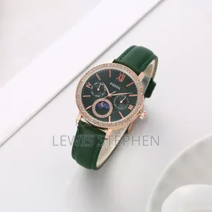 Fossil Watch