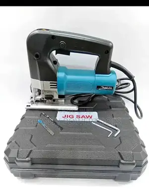 Makita Jigsaw
