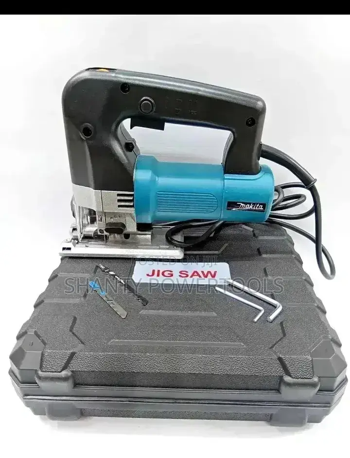 Makita Jigsaw