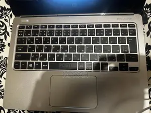 Laptop HP EliteBook Folio G1 8GB SSD 256GB