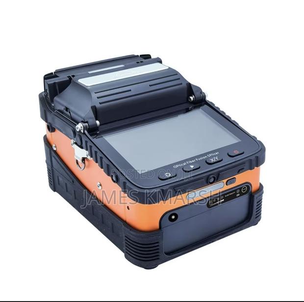 Signal Fire AI-5 Optical Fiber Fusion Splicer