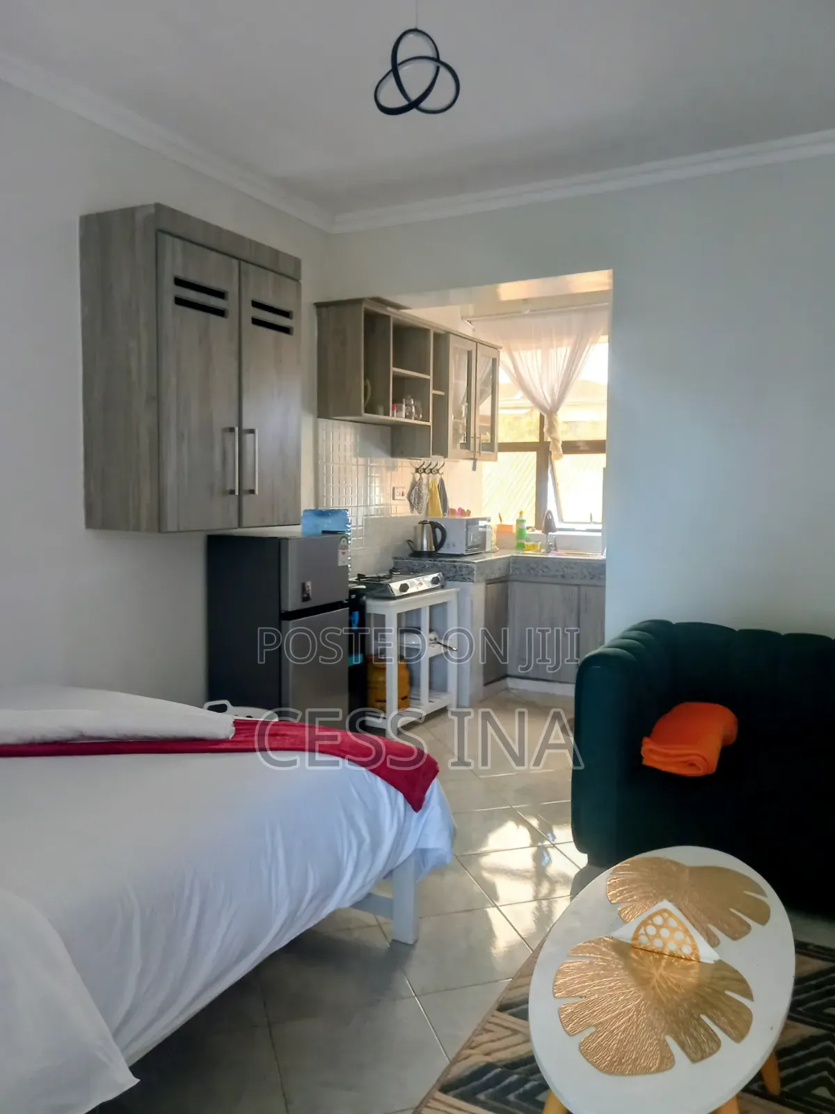 Meru Abnbs -Sylvannah Homes