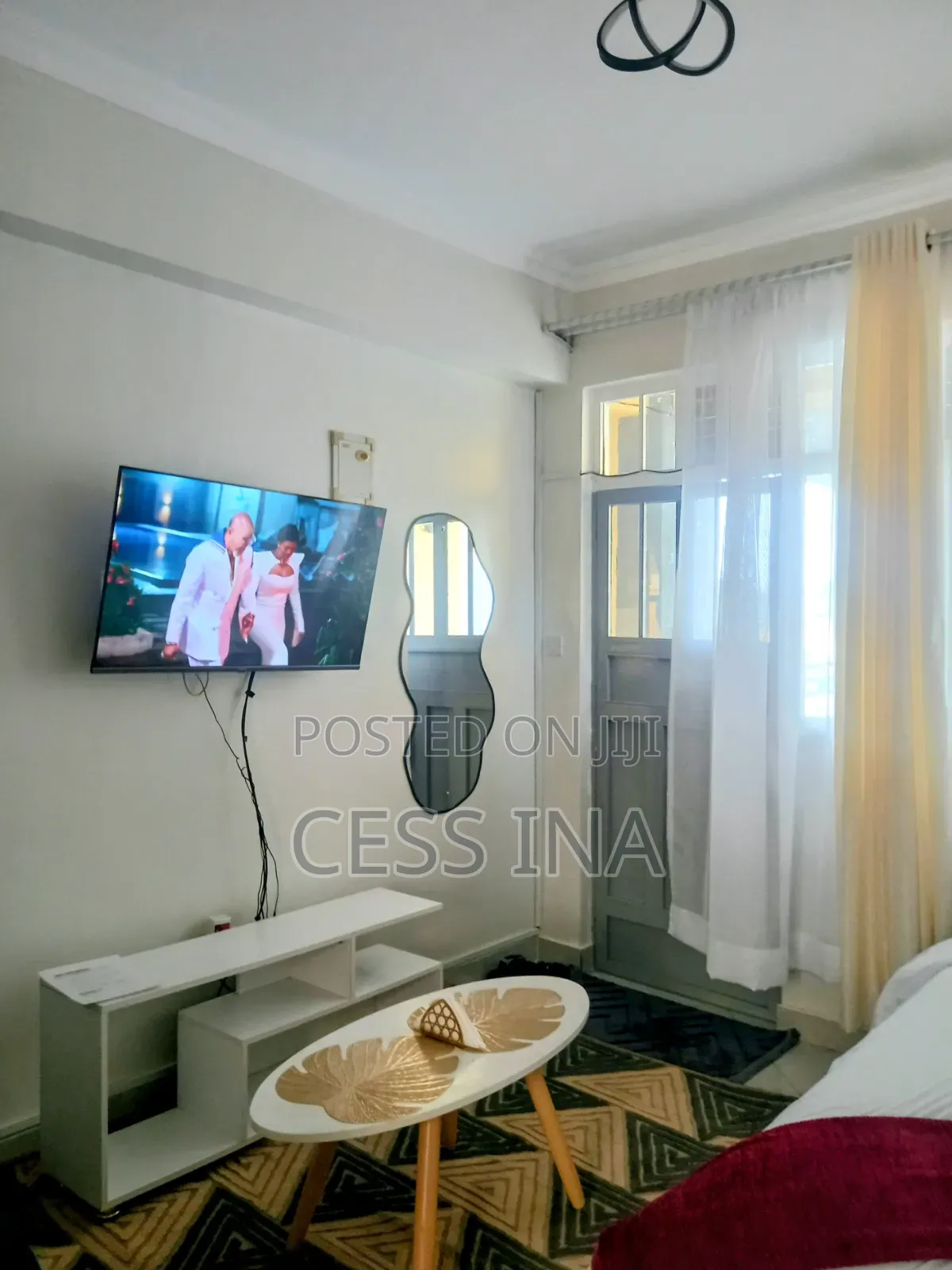 Meru Abnbs -Sylvannah Homes