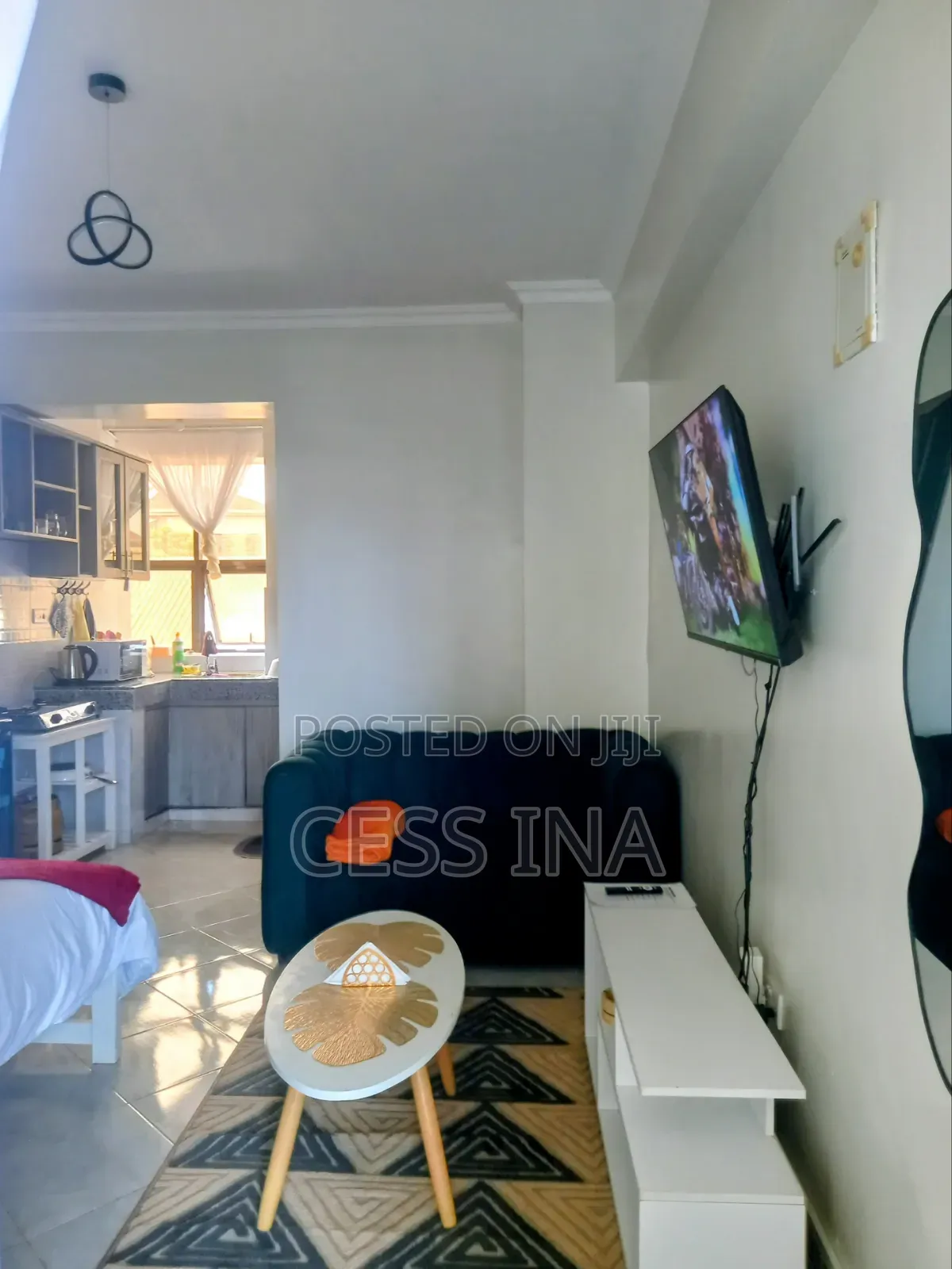 Meru Abnbs -Sylvannah Homes