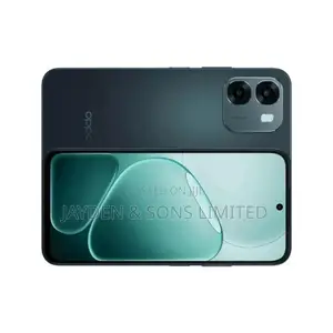 New Oppo A6 256 GB Blue