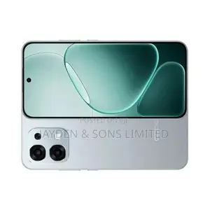 New Oppo A6 256 GB Blue