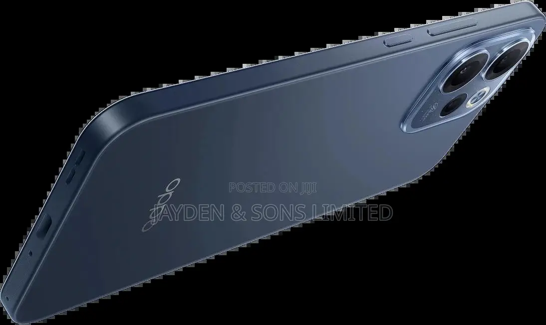 New Oppo Reno15 F 5G 512 GB Blue