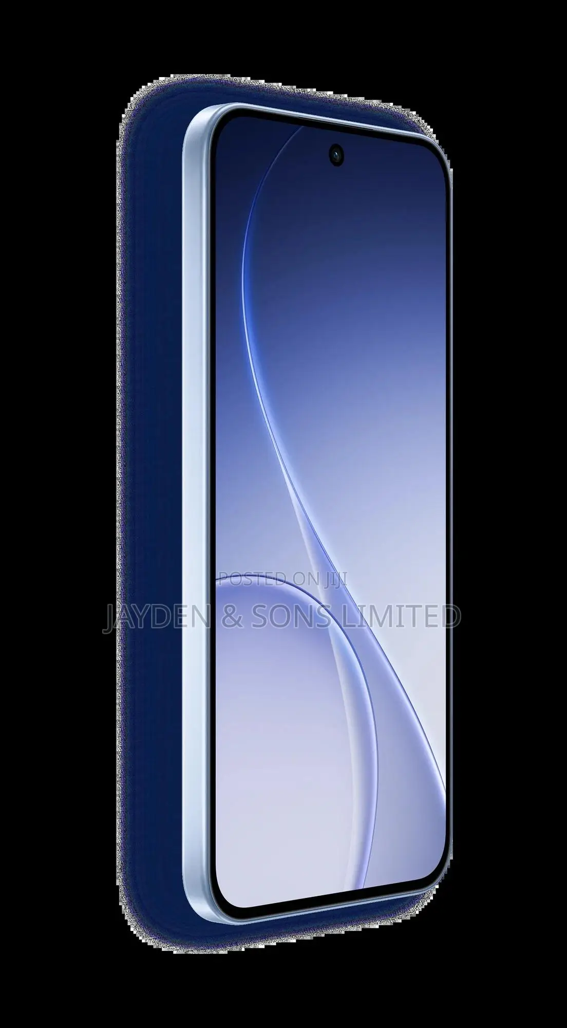 New Oppo Reno15 F 5G 512 GB Blue