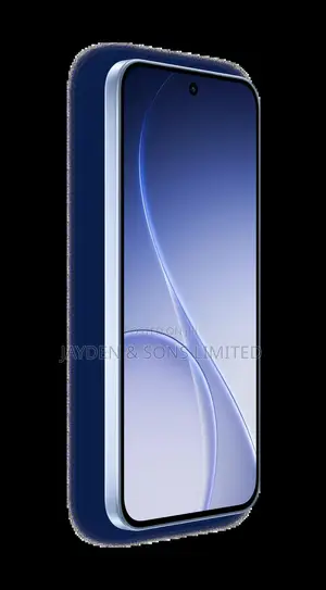 New Oppo Reno15 F 5G 512 GB Blue