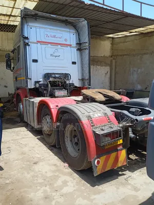 New Scania R440 Topline Prime Mover ONLY
