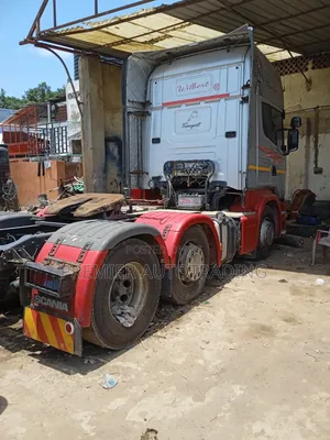 New Scania R440 Topline Prime Mover ONLY