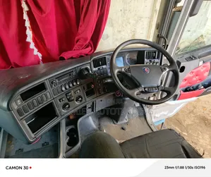 New Scania R440 Topline Prime Mover ONLY