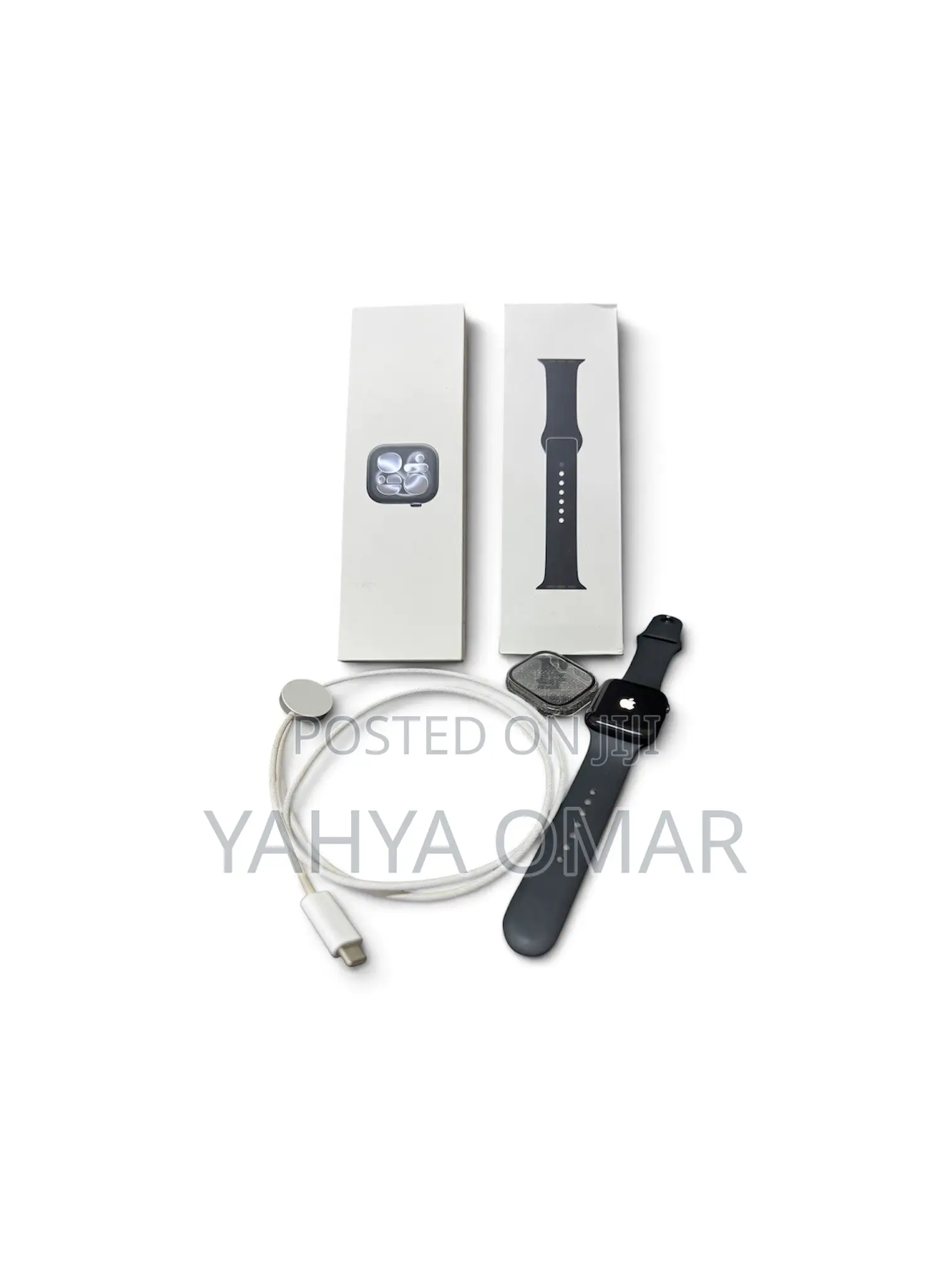 Apple Watch SE GPS 2nd Generation 44mm