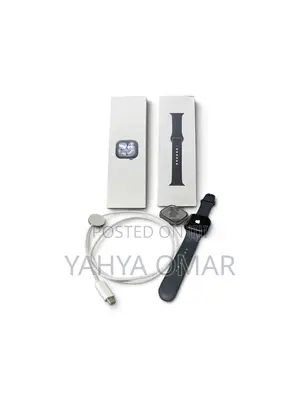 Apple Watch SE GPS 2nd Generation 44mm