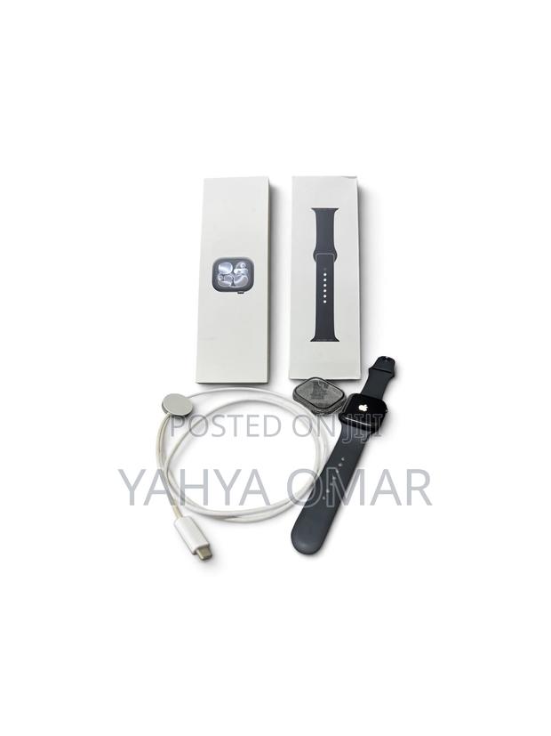 Apple Watch SE GPS 2nd Generation 44mm