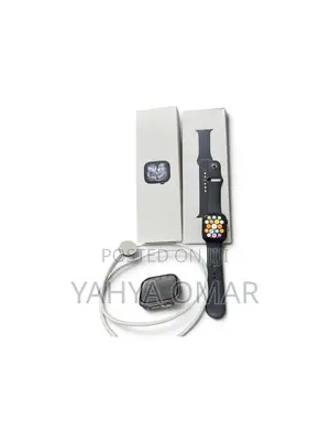 Apple Watch SE GPS 2nd Generation 44mm