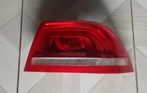 Volkswagen Passat B7 Taillight 2011-2014 Model
