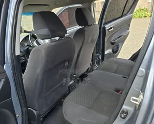 Suzuki Swift 2015 Blue