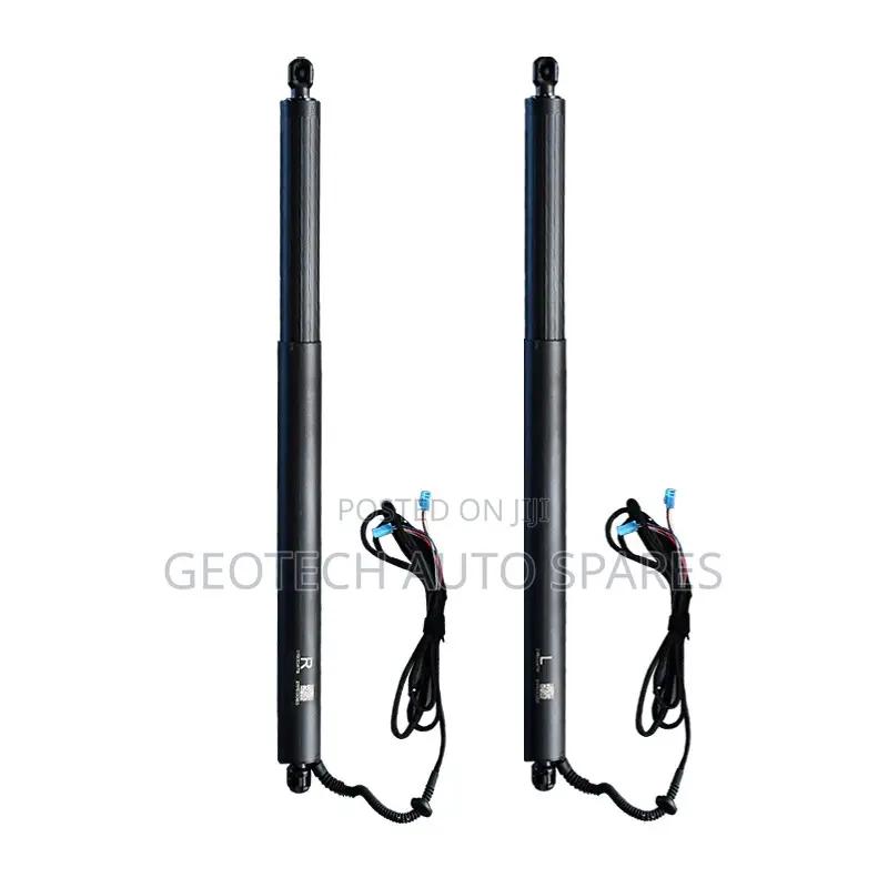 Harrier New Model Boot Shocks/ Tailgate Gas Struts/ Liftgate Supports