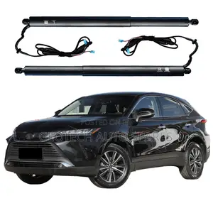 Harrier New Model Boot Shocks/ Tailgate Gas Struts/ Liftgate Supports