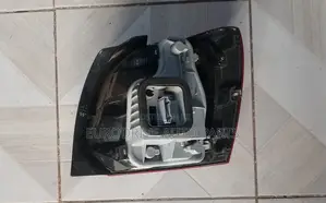 Volkswagen Polo MK5 6r/ 6C Taillight 2010-2017 Model