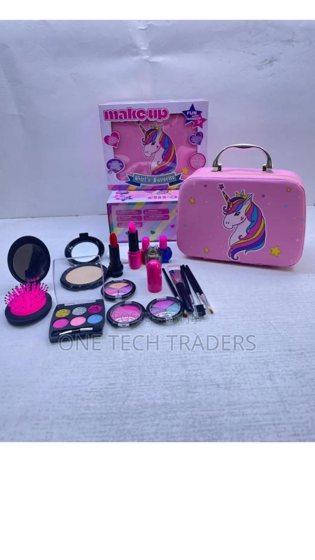 Make Up Kit/ Set for Kids