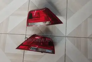 Volkswagen Golf Mk7 Taillight 2013-2017 Model
