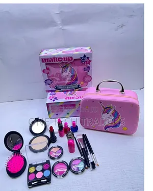 Make Up Kit/ Set for Kids - 3yrs and Above