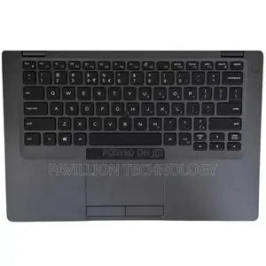 Laptop Dell Latitude 5400 8GB Intel Core i7 SSD 256GB