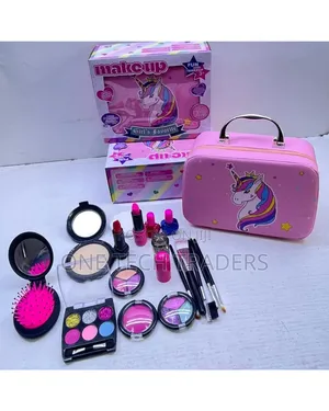 Make Up Kit - Girls Favourite, 3 Yrs and Above