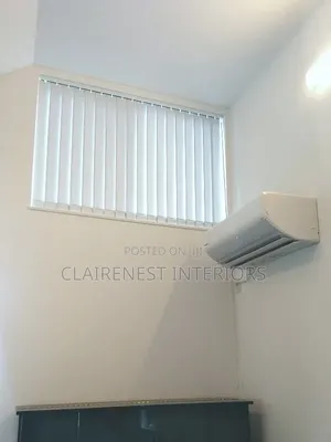Make Your Windows Timelessly Beautiful With Vertical Blinds