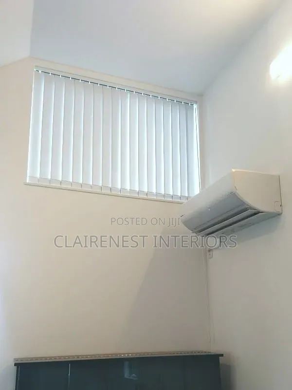 Make Your Windows Timelessly Beautiful With Vertical Blinds