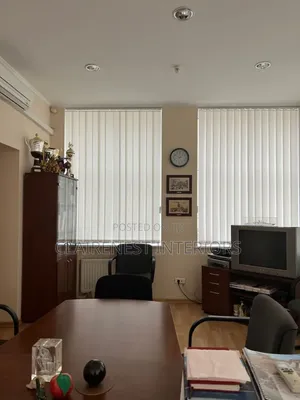 Make Your Windows Timelessly Beautiful With Vertical Blinds