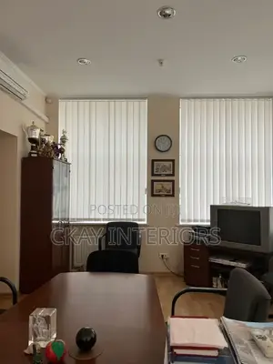 Make Your Windows Timelessly Beautiful With Vertical Blinds