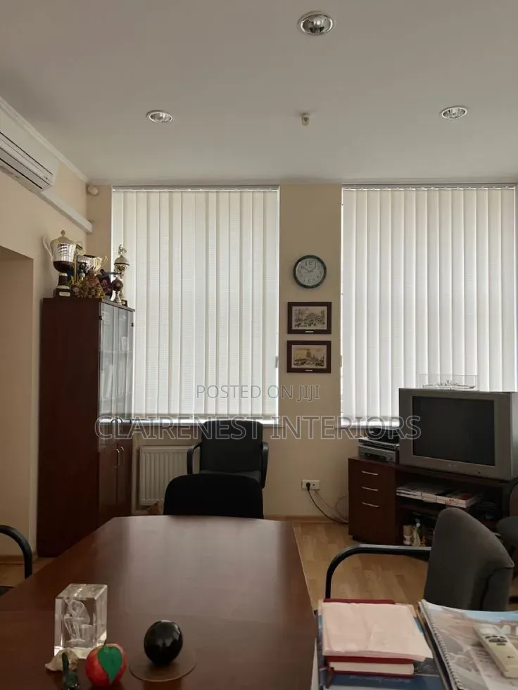 Make Your Windows Timelessly Beautiful With Vertical Blinds