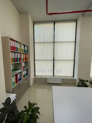 Elegant Window Dressing That Never Goes Off Fashion With Blinds