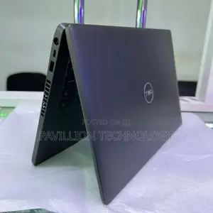 Laptop Dell Latitude 5400 8GB Intel Core i7 SSD 256GB