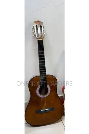 Kids Guitar Big Size