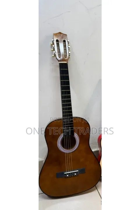 Kids Guitar Big Size
