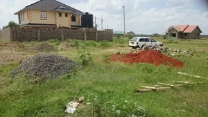 Prime Land for Sale in Kamakis
